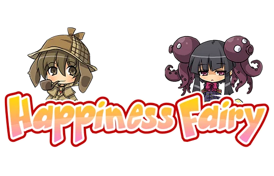 ハピネス・フェアリー